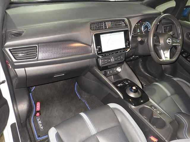 Nissan LEAF 2022 7314871-5