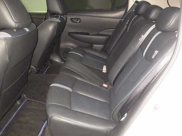 Nissan LEAF 2022 7314871-6