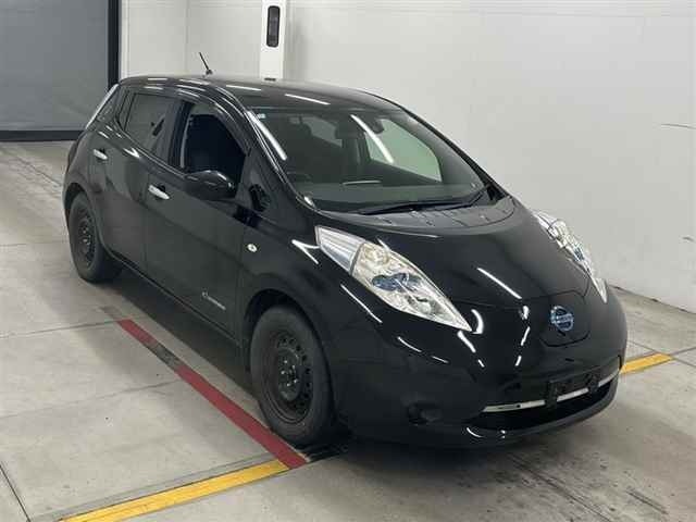 Nissan LEAF 2016 7314873-0