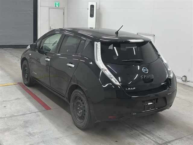 Nissan LEAF 2016 7314873-1