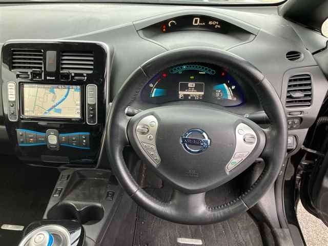Nissan LEAF 2016 7314873-3
