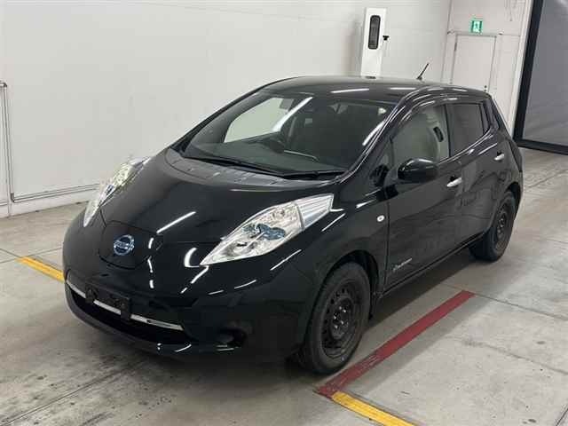Nissan LEAF 2016 7314873-4