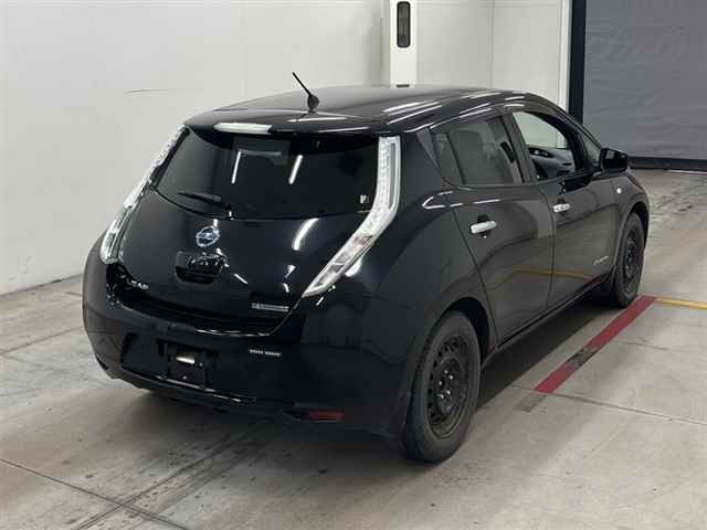 Nissan LEAF 2016 7314873-5