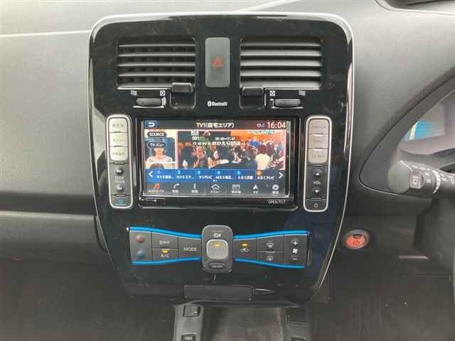 Nissan LEAF 2016 7314873-6