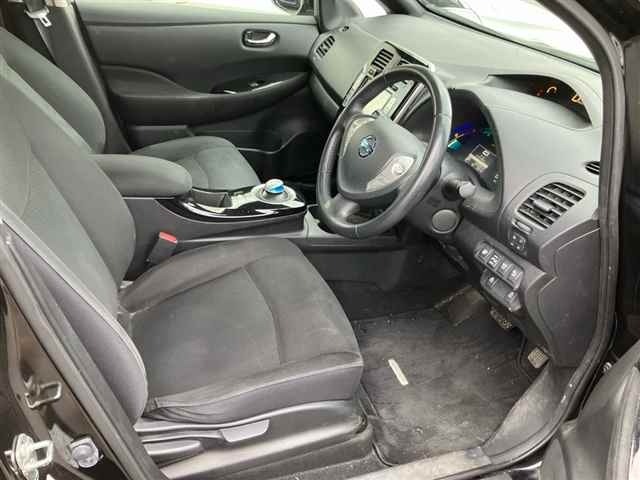 Nissan LEAF 2016 7314873-7