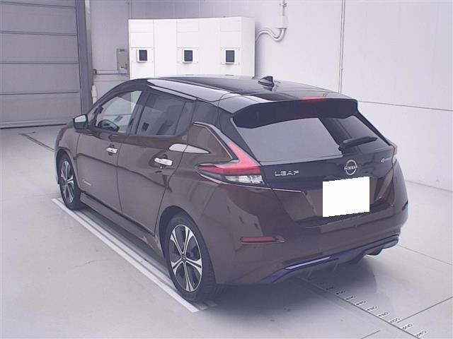 Nissan LEAF 2022 7314896-1