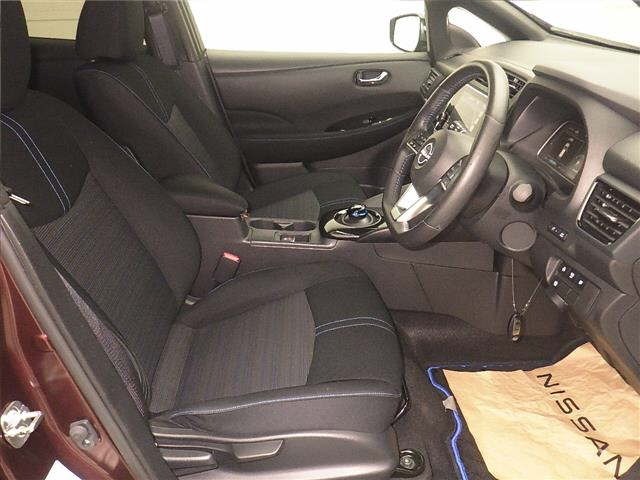 Nissan LEAF 2022 7314896-5