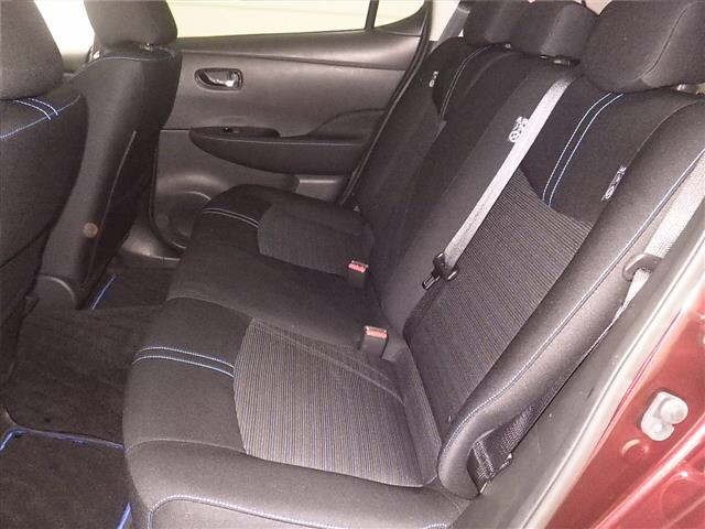 Nissan LEAF 2022 7314896-7