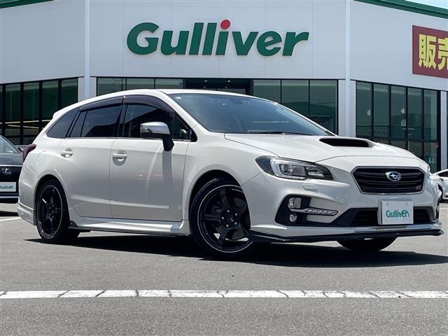 Subaru LEVORG 2017 7314068-0