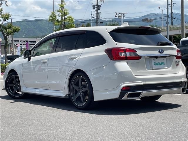 Subaru LEVORG 2017 7314068-13