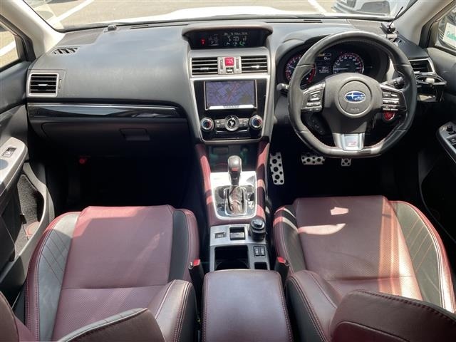 Subaru LEVORG 2017 7314068-14