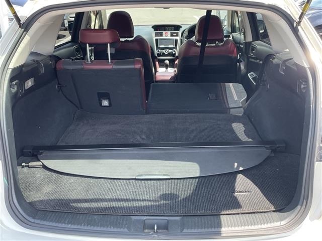 Subaru LEVORG 2017 7314068-2