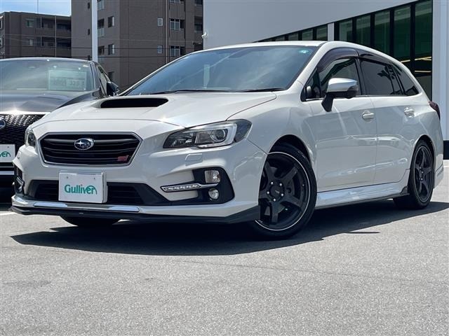Subaru LEVORG 2017 7314068-20