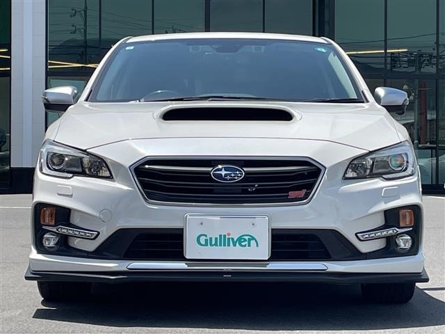 Subaru LEVORG 2017 7314068-21