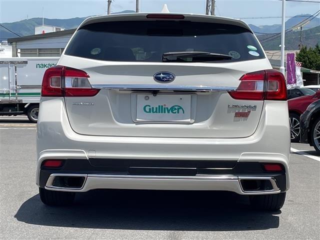 Subaru LEVORG 2017 7314068-3