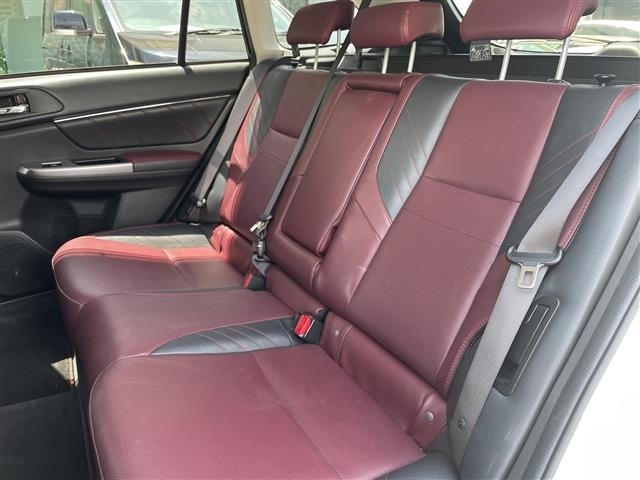 Subaru LEVORG 2017 7314068-4