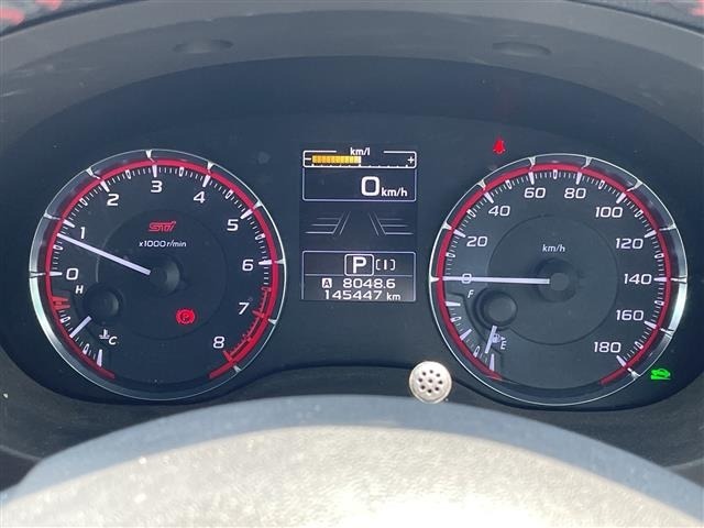 Subaru LEVORG 2017 7314068-5