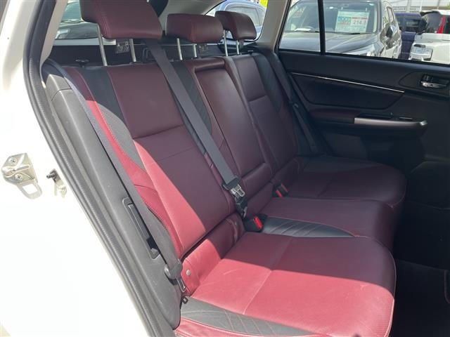 Subaru LEVORG 2017 7314068-7
