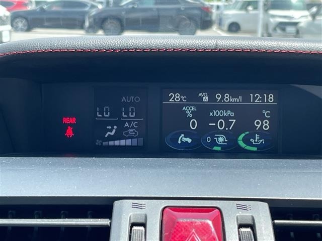 Subaru LEVORG 2017 7314068-9