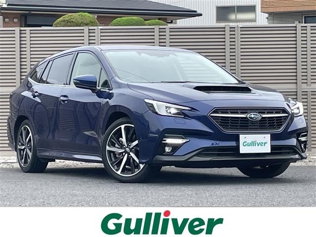 Subaru LEVORG 2021 7314096-0