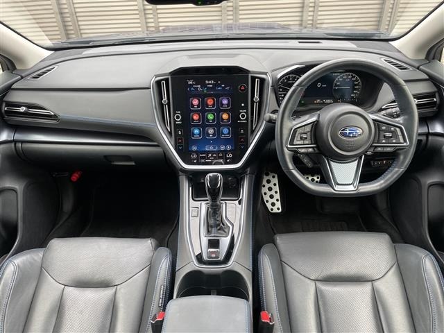 Subaru LEVORG 2021 7314096-15