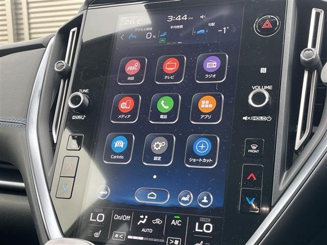 Subaru LEVORG 2021 7314096-16
