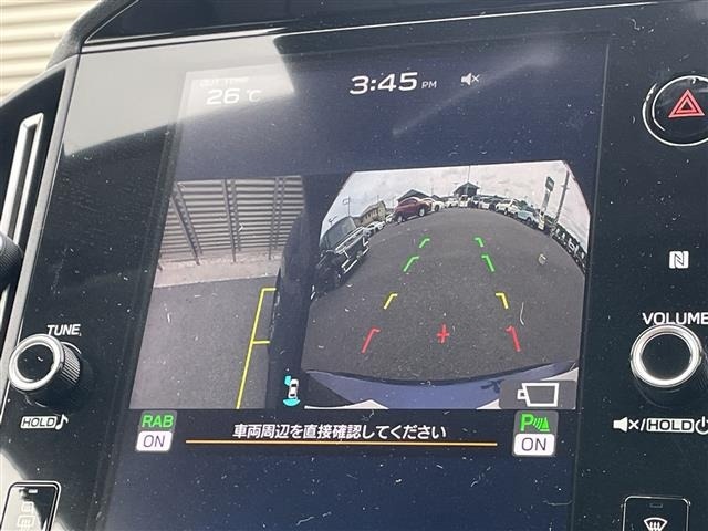 Subaru LEVORG 2021 7314096-19