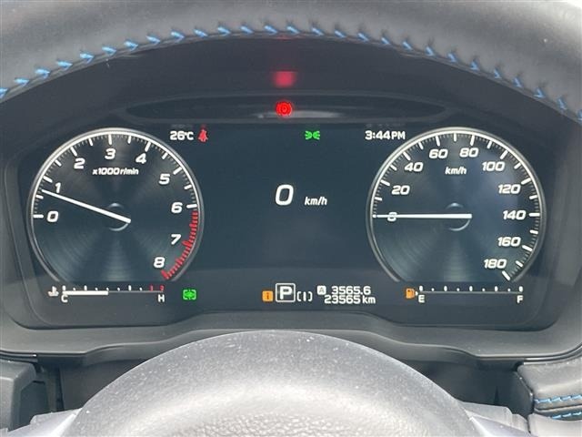 Subaru LEVORG 2021 7314096-21