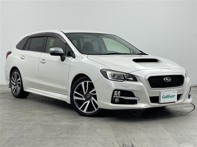 Subaru LEVORG 2015 7314097-0