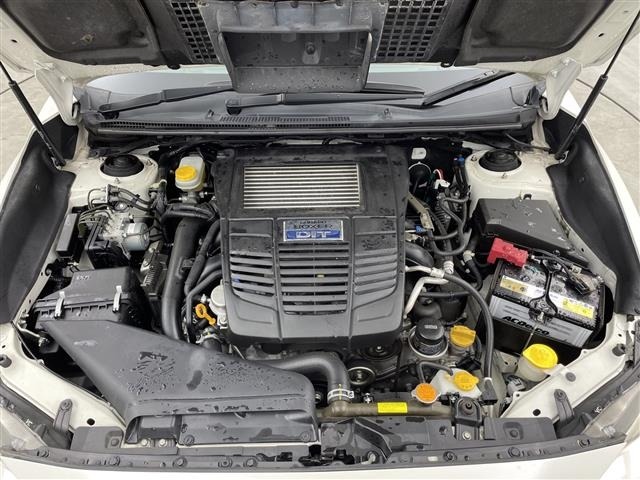 Subaru LEVORG 2015 7314097-14