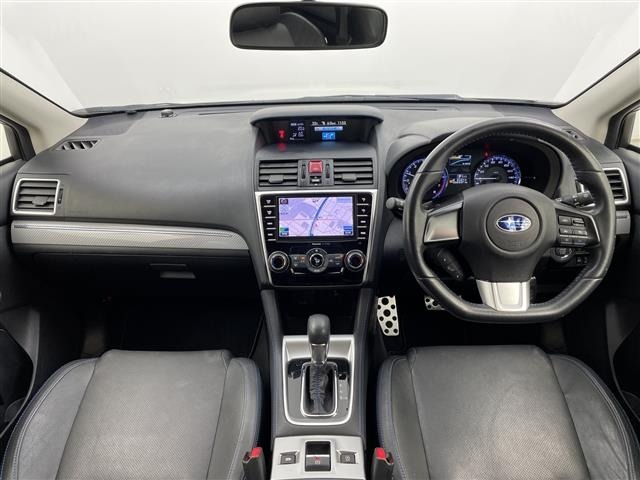 Subaru LEVORG 2015 7314097-15