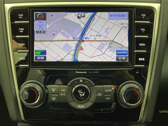 Subaru LEVORG 2015 7314097-17