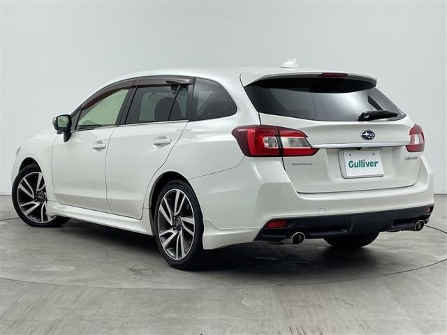 Subaru LEVORG 2015 7314097-2