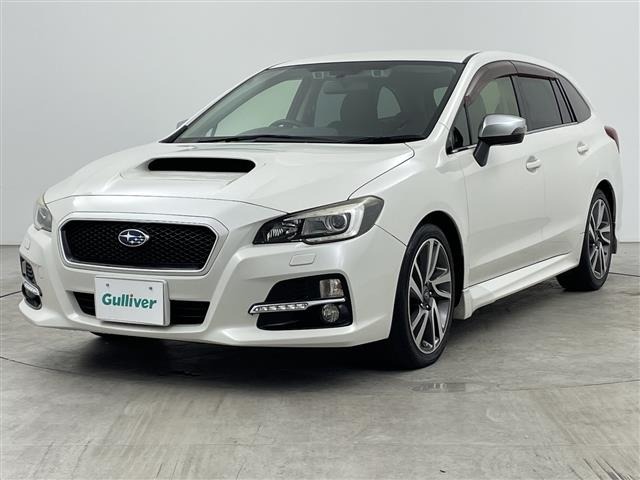 Subaru LEVORG 2015 7314097-22