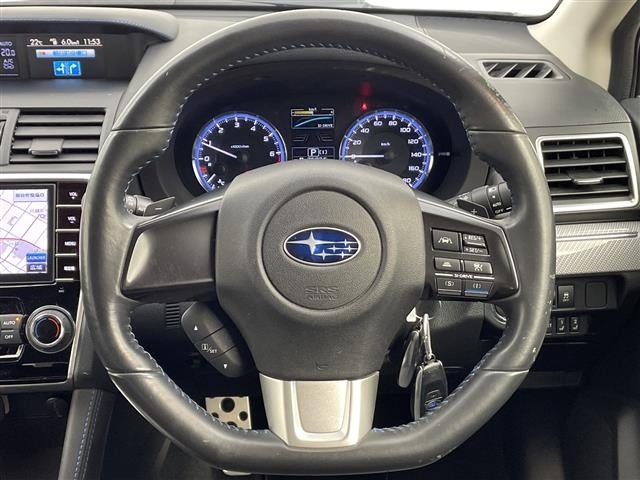Subaru LEVORG 2015 7314097-8