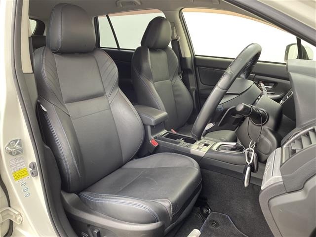 Subaru LEVORG 2015 7314097-9