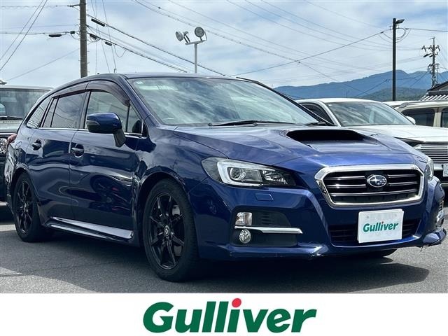 Subaru LEVORG 2016 7314110-0