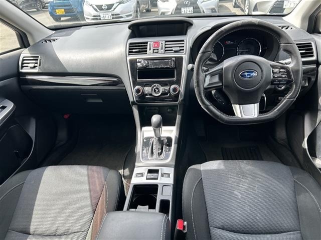 Subaru LEVORG 2016 7314110-2