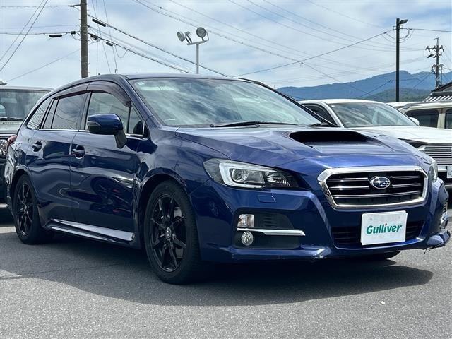 Subaru LEVORG 2016 7314110-4