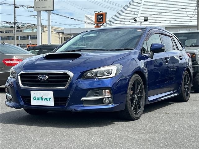 Subaru LEVORG 2016 7314110-6