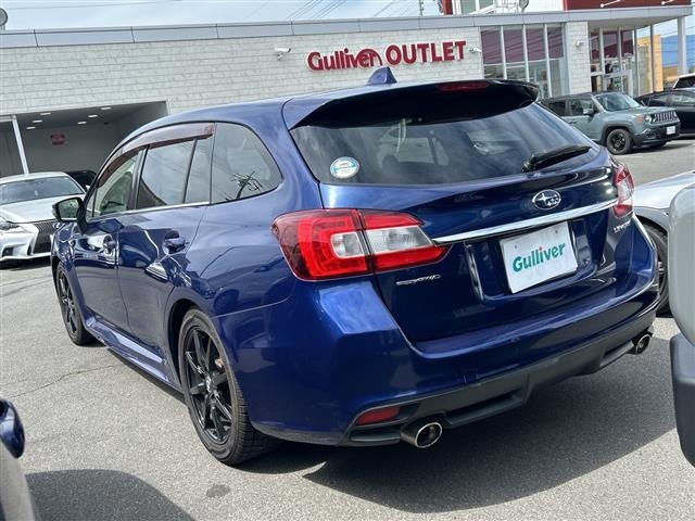 Subaru LEVORG 2016 7314110-7