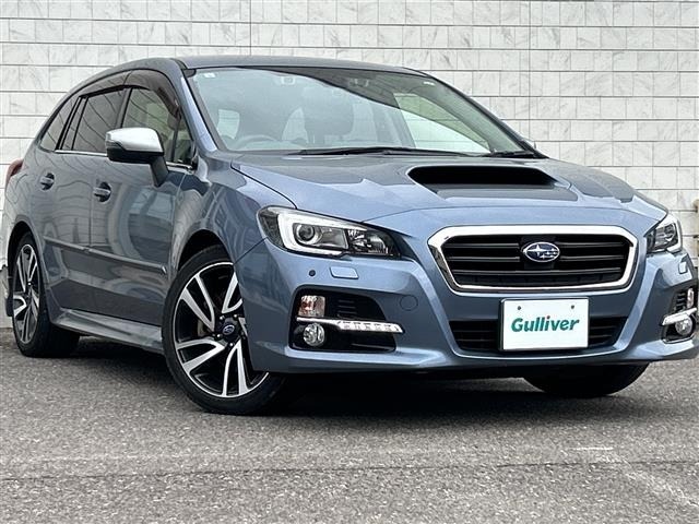 Subaru LEVORG 2015 7314111-0