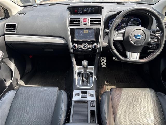 Subaru LEVORG 2015 7314111-16