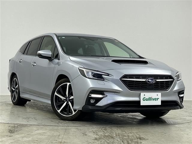 Subaru LEVORG 2021 7314120-0