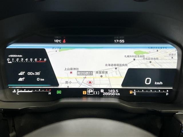 Subaru LEVORG 2021 7314120-11