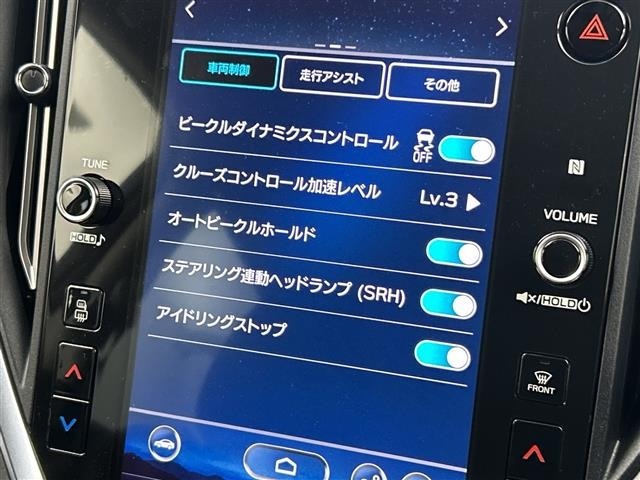 Subaru LEVORG 2021 7314120-12