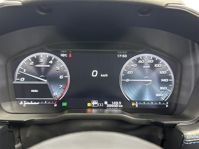 Subaru LEVORG 2021 7314120-16