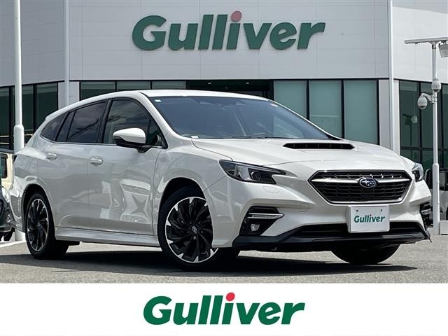 Subaru LEVORG 2021 7314121-0