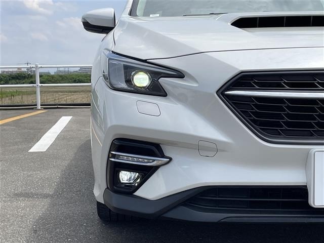 Subaru LEVORG 2021 7314121-6