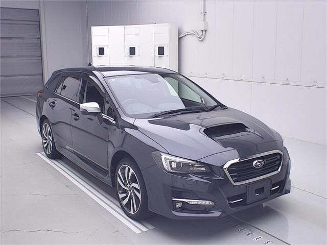 Subaru LEVORG 2018 7314139-0